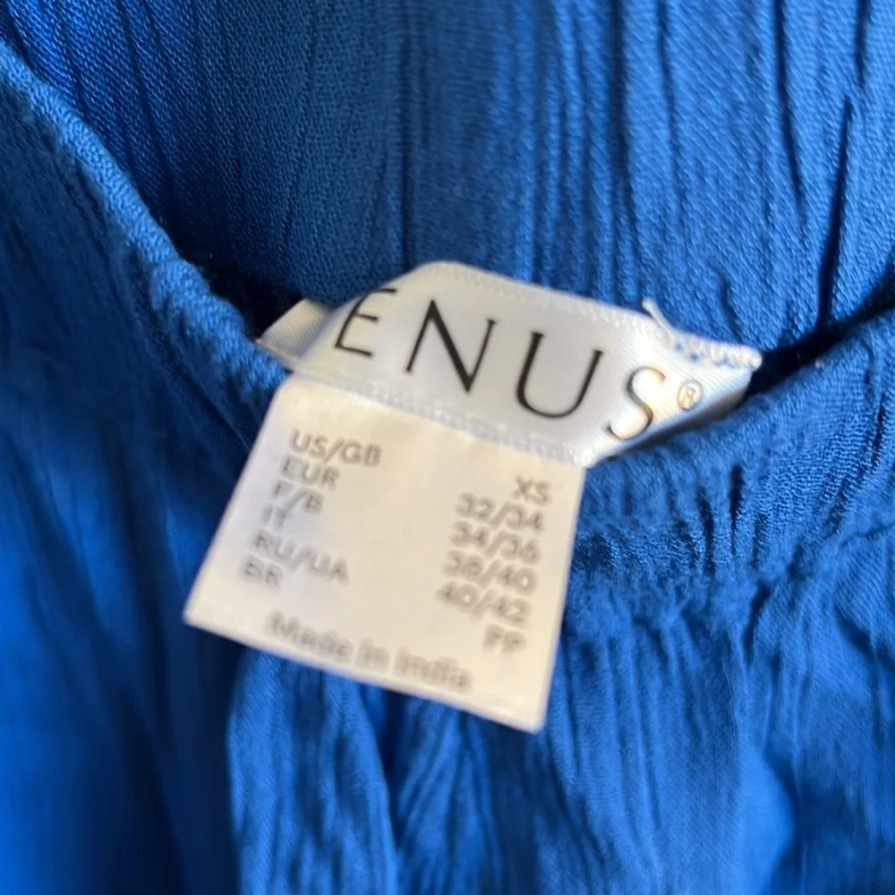 Venus gaucho pants - Picture 6 of 6